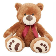  Beni maci plüssfigura - 110 cm plüssfigura