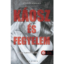Benina BENINA - KÁOSZ ÉS FEGYELEM - A TÚLÉLÉS SZABÁLYAI 2. irodalom