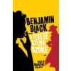 Benjamin Black A fekete szemű szőke