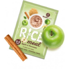  Benlian gluténmentes rizskása alma-fahéj 60 g reform élelmiszer