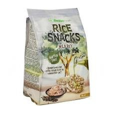  BENLIANF.KUKOR.&amp;B.RIZS CHIPS JALAPENO-SA 50 g reform élelmiszer