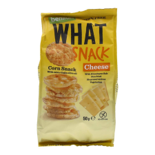  BENLIANF. PUFF.KUKORICA SNACK SAJTOS GM. reform élelmiszer