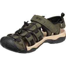  Bennon Amazon utcai szandál munkavédelmi cipő