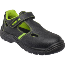  Bennon Basic O1 szandál munkavédelmi cipő