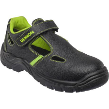  Bennon Basic S1 szandál munkavédelmi cipő