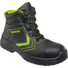  Bennon Basic S3 bakancs munkavédelmi cipő