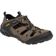 Bennon clifton Z60051-41 barna szandál (41) felső anyag munkavédelmi cipő