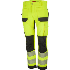  Bennon Erebos Class 2 Hi-VIS stretch derekas nadrág láthatósági ruházat