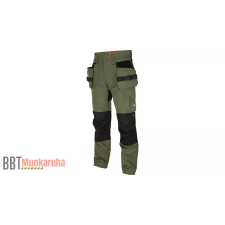 Bennon Erebos stretch derekas nadrág munkaruha