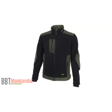 Bennon Erebos stretch kabát