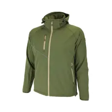 Bennon Force softshell kabát