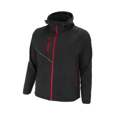 Bennon Force softshell kabát