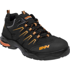 Bennon Orlando XTR O1 Fémmentes Munkavédelmi Cipő - 39