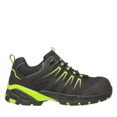 Bennon Orlando XTR S3 Fémmentes HI-VIS Munkavédelmi Cipő