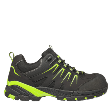 Bennon Orlando XTR S3 Fémmentes HI-VIS Munkavédelmi Cipő - 40 munkavédelmi cipő