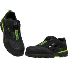  Bennon Predator S1P ESD szandál munkavédelmi cipő