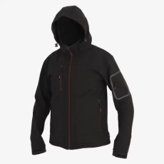 Bennon Rufus softshell dzseki