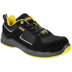  Bennon Sportis S1P ESD félcipő Non-Metallic