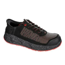  Bennon Stepper S1PS ESD Non-Metallic félcipő