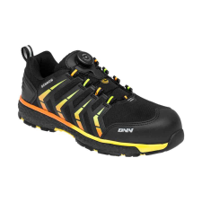 Bennon Stinger S3 Esd Munkavédelmi Cipő - 37 munkavédelmi cipő