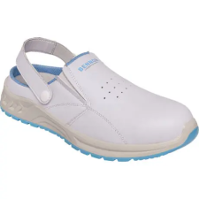 Bennon white ob slipper -41 (41) munkavédelmi cipő