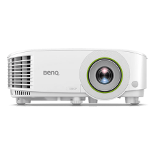 BenQ EW800ST WXGA smart üzleti projektor, 3300 AL, rövid vetítési távolságú (9H.JLX77.1HE) projektor
