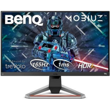 BenQ Mobiuz EX2710S monitor
