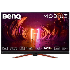 BenQ Mobiuz EX480UZ monitor