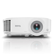 BenQ MS550 Projektor Fehér projektor