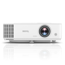 BenQ MU613 adatkivetítő Standard vetítési távolságú projektor 4000 ANSI lumen DLP WUXGA (1920x1200) Fehér (9H.JKX77.13E) projektor