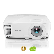 BenQ - MW550 WXGA 3600L HDMI 15000óra DLP 3D projektor - 9H.JHT77.13E projektor