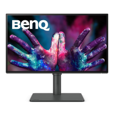 BenQ PD2506Q monitor