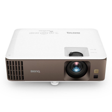 BenQ W1800 4K 2000L 10000óra fehér házimozi projektor projektor