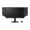 BenQ ZOWIE Monitor 24,5" - XL2540X+ (TN, 16:9, 1920x1080, 1ms, 320cd / m2, DVI-DL, 2xHDMI, DP, VESA, mag.áll., 280Hz) (9H.E18LB.QBE)