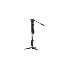 Benro A38FDS2PRO monopod szett monopod