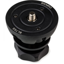 Benro BL75S Szintező csésze adapter fotó állvány