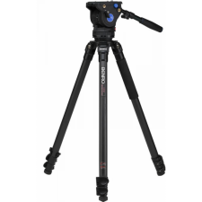 Benro C373FBV6H Carbon Videóállvány Szett fotó állvány
