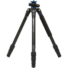 Benro FGP18A Go Plus Kamera állvány (Tripod) - Fekete tripod