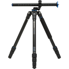 Benro GoPlus FGP18AB1 Tripod kit Kamera állvány - Fekete tripod