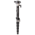 Benro MSDPL46C SupaDupa karbon monopod állvány