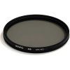 Benro UD cirkuláris polár szűrő 52 mm