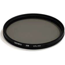 Benro UD cirkuláris polár szűrő 52 mm objektív szűrő