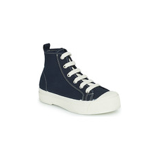 Bensimon Magas szárú edzőcipők STELLA B79 ENFANT Kék 33 gyerek cipő