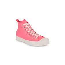 Bensimon Magas szárú edzőcipők STELLA FEMME Rózsaszín 37 női cipő
