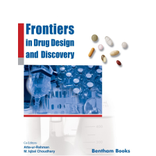 Bentham Science Publishers Frontiers in Drug Design & Discovery: Volume 10 egyéb e-könyv