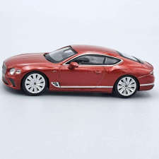 Bentley Continental GT 1:64 MiniGt 420 makett