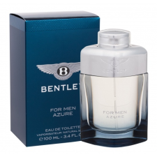 Bentley for Men Azure EDT 100 ml parfüm és kölni