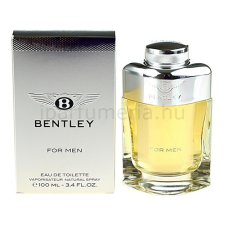 Bentley for Men EDT 100 ml parfüm és kölni