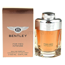 Bentley for Men Intense EDP 100 ml parfüm és kölni