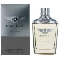 Bentley Infinite EDT 100 ml parfüm és kölni